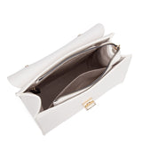 Zaino da donna in pelle vegana Casual 728-2PT-MARBLE Diana&co