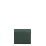 Portafoglio uomo in vera pelle Casual IN-1077-VERDE BOTT Sergio Valentini