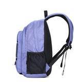 XN3557-5-PURPLE Zaino unisex Aetheron Nova Aoking