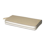 Marinella 60033 1-BEIGE Portafoglio donna in vera pelle Gave Lux