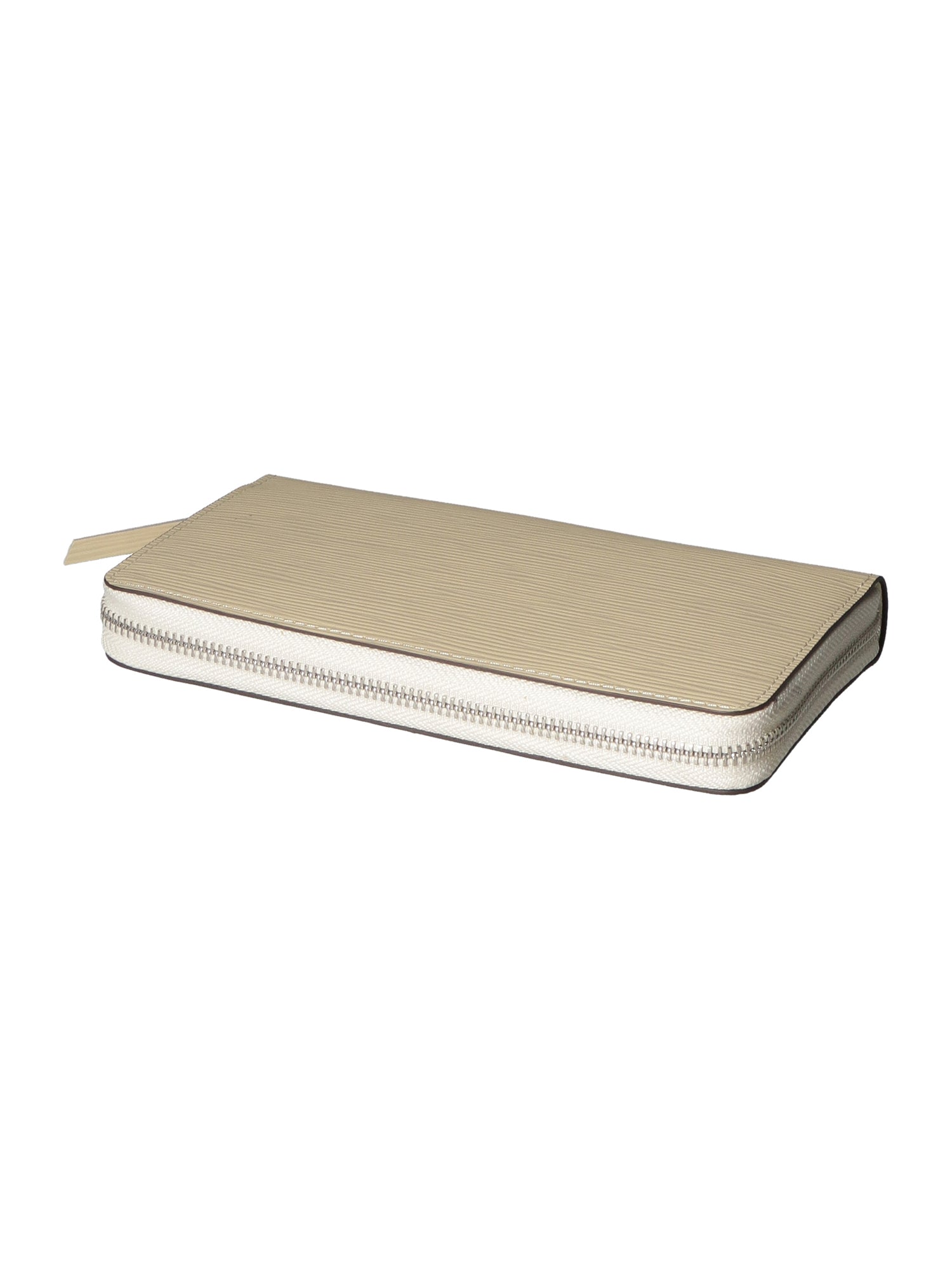 Marinella 60033 1-BEIGE Portafoglio donna in vera pelle Gave Lux
