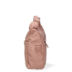 Borsa a tracolla da donna Ecopelle BC1382-PINK B Cavalli