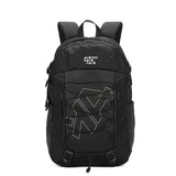 Zaino unisex Axiom Casual XN3370-BLACK Aoking