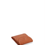 Portafoglio uomo in vera pelle Casual IN-1077-TABACCO Sergio Valentini