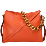 Annalou Borsa a spalla da donna Vera pelle 05417-D35 PAPAY Gave Lux