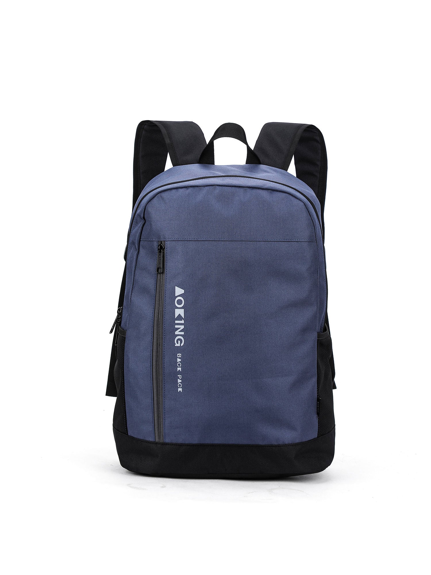 Zaino Unisex Erebus Prime Casual XN3501-NAVY Aoking