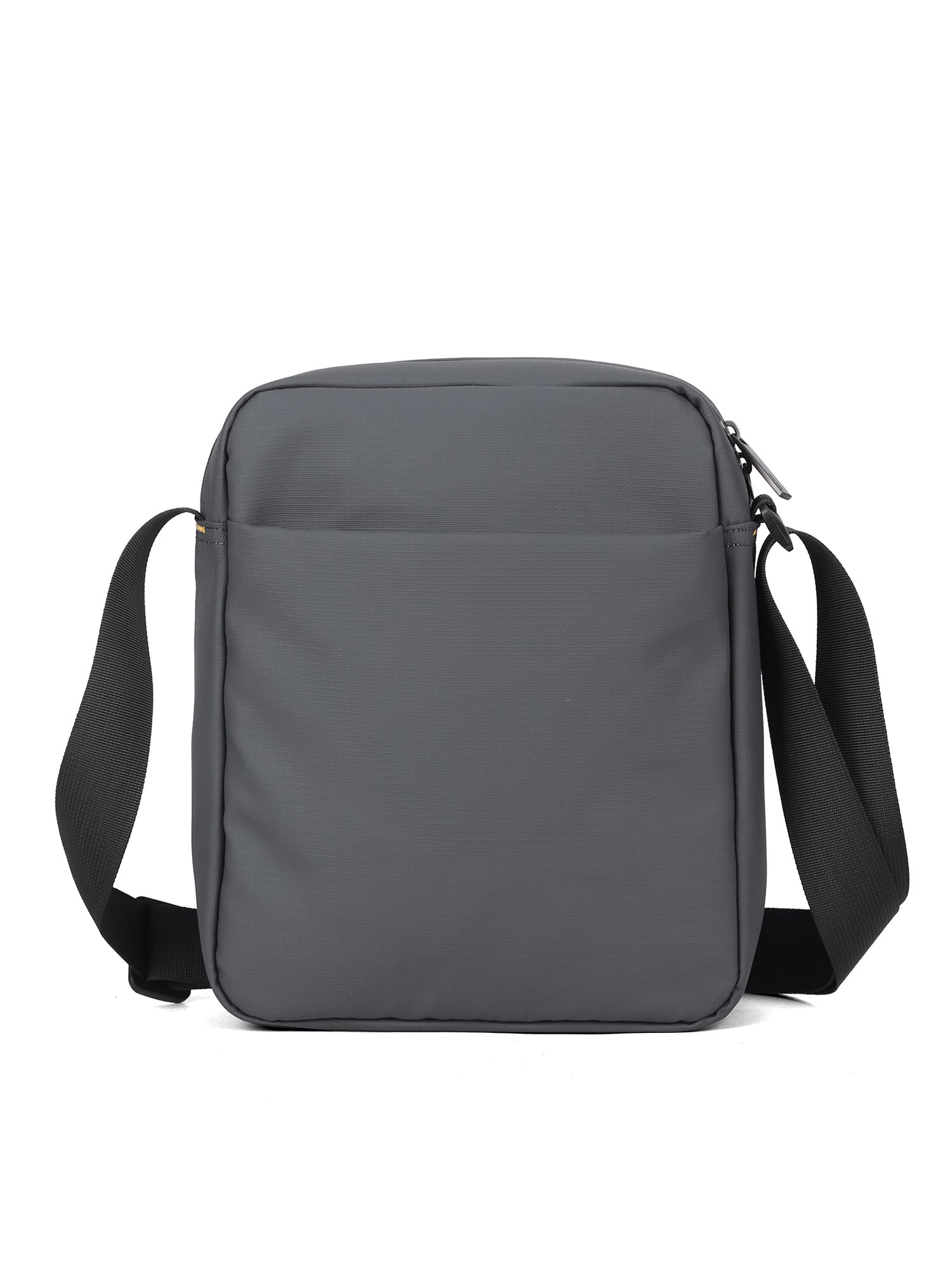SK3087-5-GREY Borsa a tracolla unisex Velos Aoking