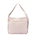 Borsa a spalla da donna Ecopelle e poliestere BC1407-TAN B Cavalli