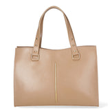 Francesca Borsa a mano da donna 100% pelle 9133-ROSSO RED Gave Lux