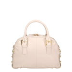 Auralia Elite Borsa a mano da donna 100% pelle B17220-BEIGE Braccialini