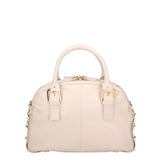 Auralia Elite Borsa a mano da donna 100% pelle B17220-BEIGE Braccialini