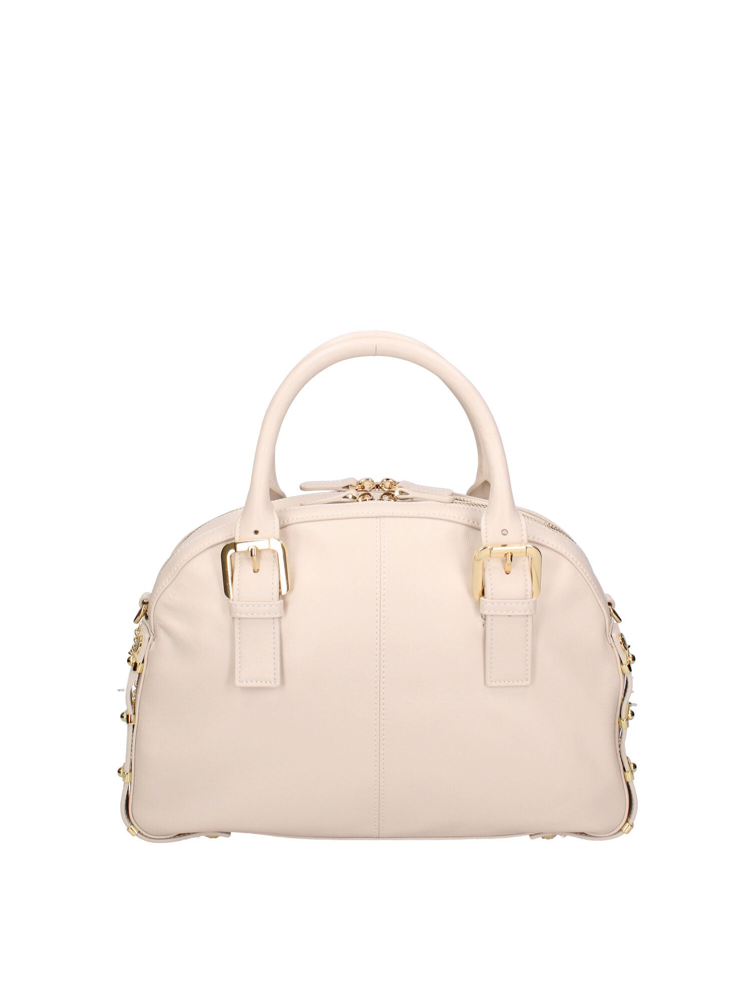 Auralia Elite Borsa a mano da donna 100% pelle B17220-BEIGE Braccialini