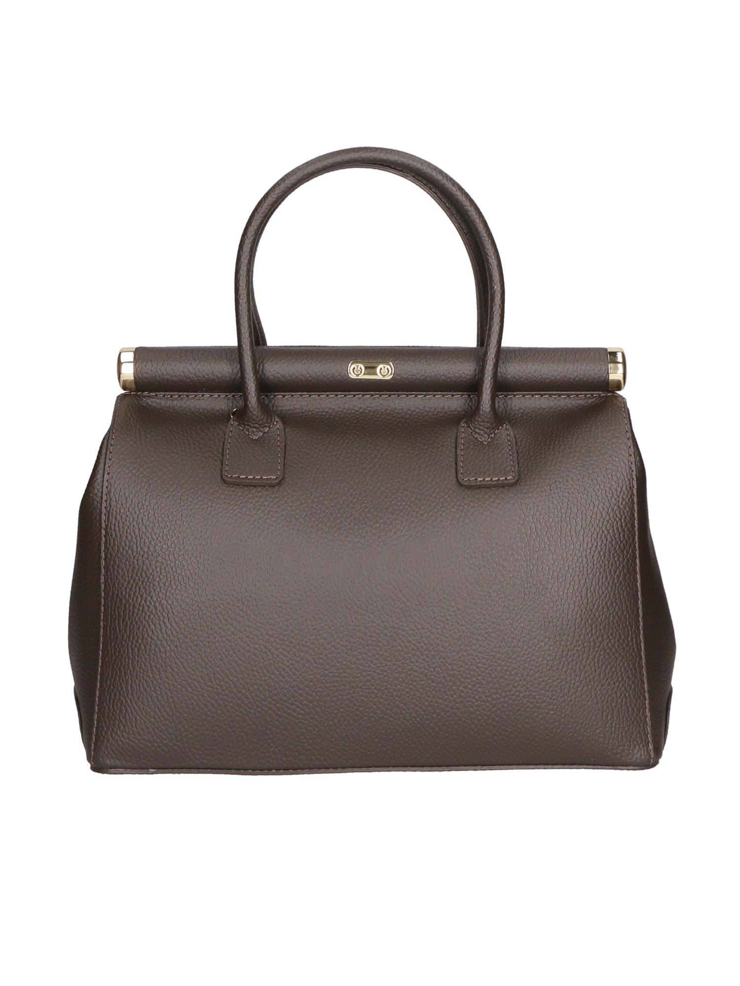 Aleria Borsa a mano da donna Vera pelle 8005-D23 TMORO Gave Lux