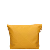 Violante Borsa a spalla donna Vera pelle 06897-S36 SENAPE Gave Lux