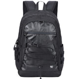 Zaino unisex Vorago Casual XN3353-6-BLACK Aoking