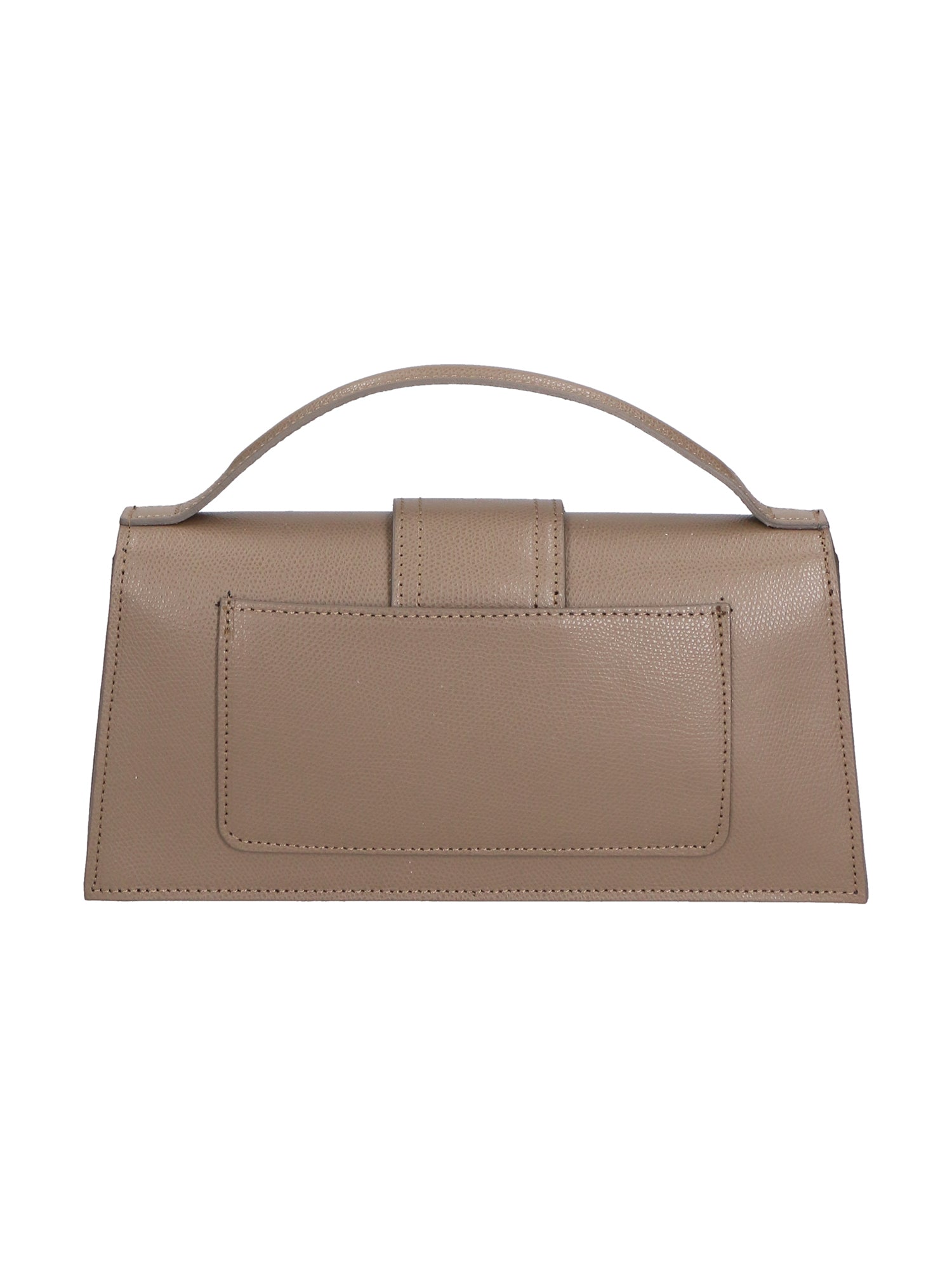 Liliana Borsa a mano da donna Vera pelle 06516-LINO Gave Lux