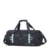 XW3023-8-BLACK Borsa da viaggio unisex Astral Lux Aoking