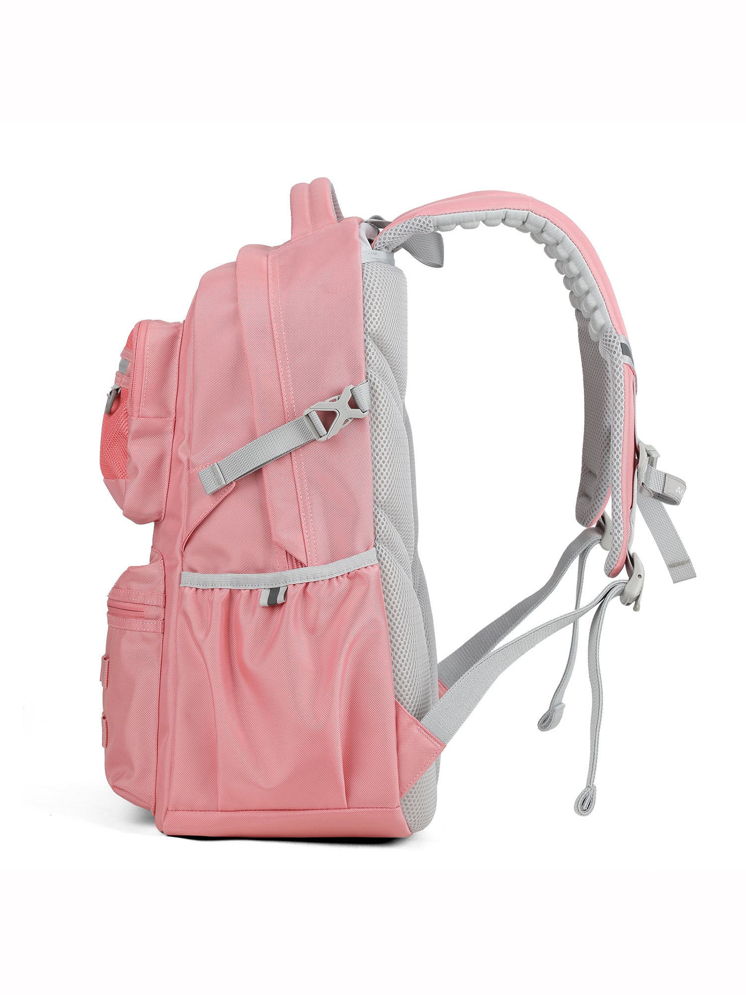vegano XN2517B-1-D-PINK Zaino unisex Edera Lux Aoking