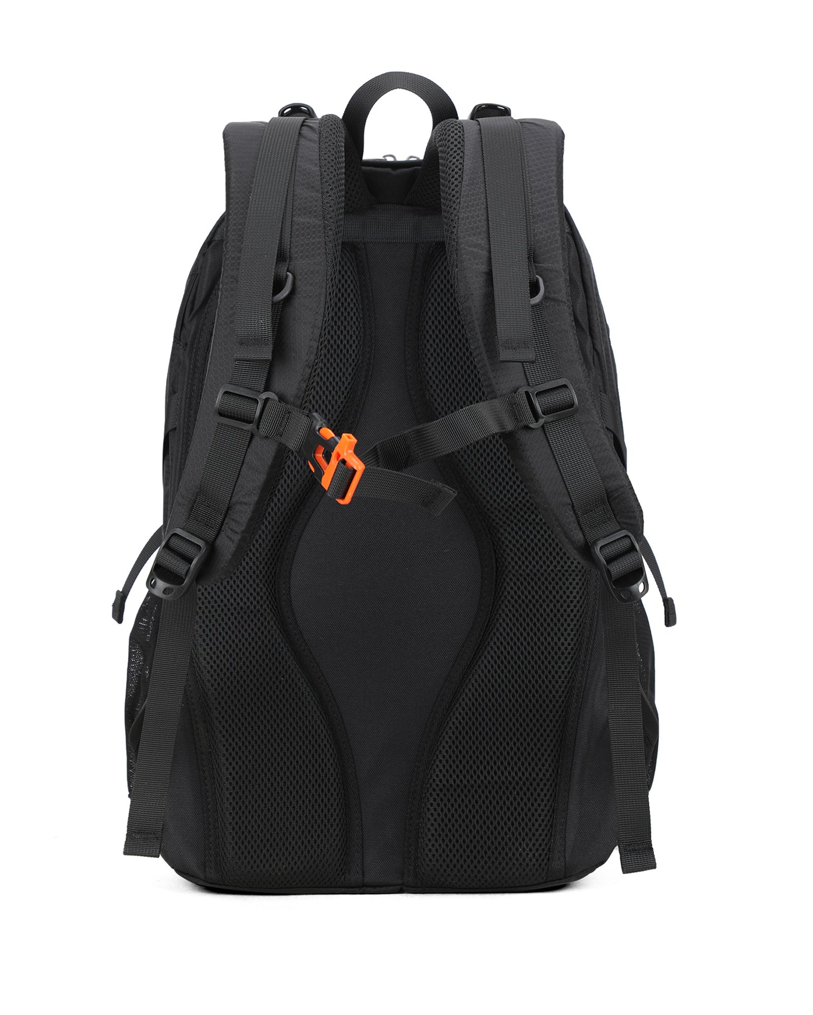 Zaino unisex Apton Casual JN79878-BLACK Aoking