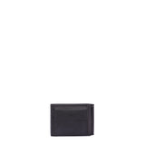 Portafoglio uomo in vera pelle Casual CC408-B018-NERO Coveri Collection