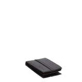 Portafoglio uomo in vera pelle Casual 8806-109-NERO-NERO Pierre Cardin