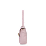 Borsa a spalla da donna 100% pelle vegana PU 740-1PT-PRIMROSE Diana&co