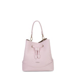 Borsa a mano da donna 100% pelle vegana PU 741-1PT-PRIMROSE Diana&co