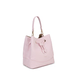 Borsa a mano da donna 100% pelle vegana PU 741-1PT-PRIMROSE Diana&co