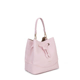 Borsa a mano da donna 100% pelle vegana PU 741-1PT-PRIMROSE Diana&co