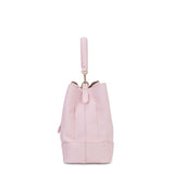 Borsa a mano da donna 100% pelle vegana PU 741-1PT-PRIMROSE Diana&co