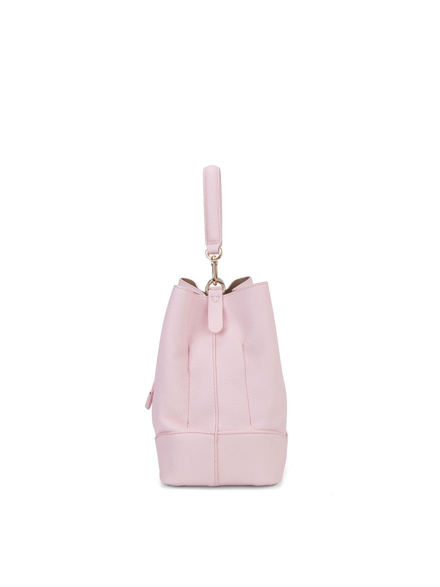 Borsa a mano da donna 100% pelle vegana PU 741-1PT-PRIMROSE Diana&co