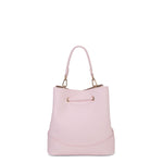 Borsa a mano da donna 100% pelle vegana PU 741-1PT-PRIMROSE Diana&co