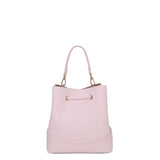 Borsa a mano da donna 100% pelle vegana PU 741-1PT-PRIMROSE Diana&co