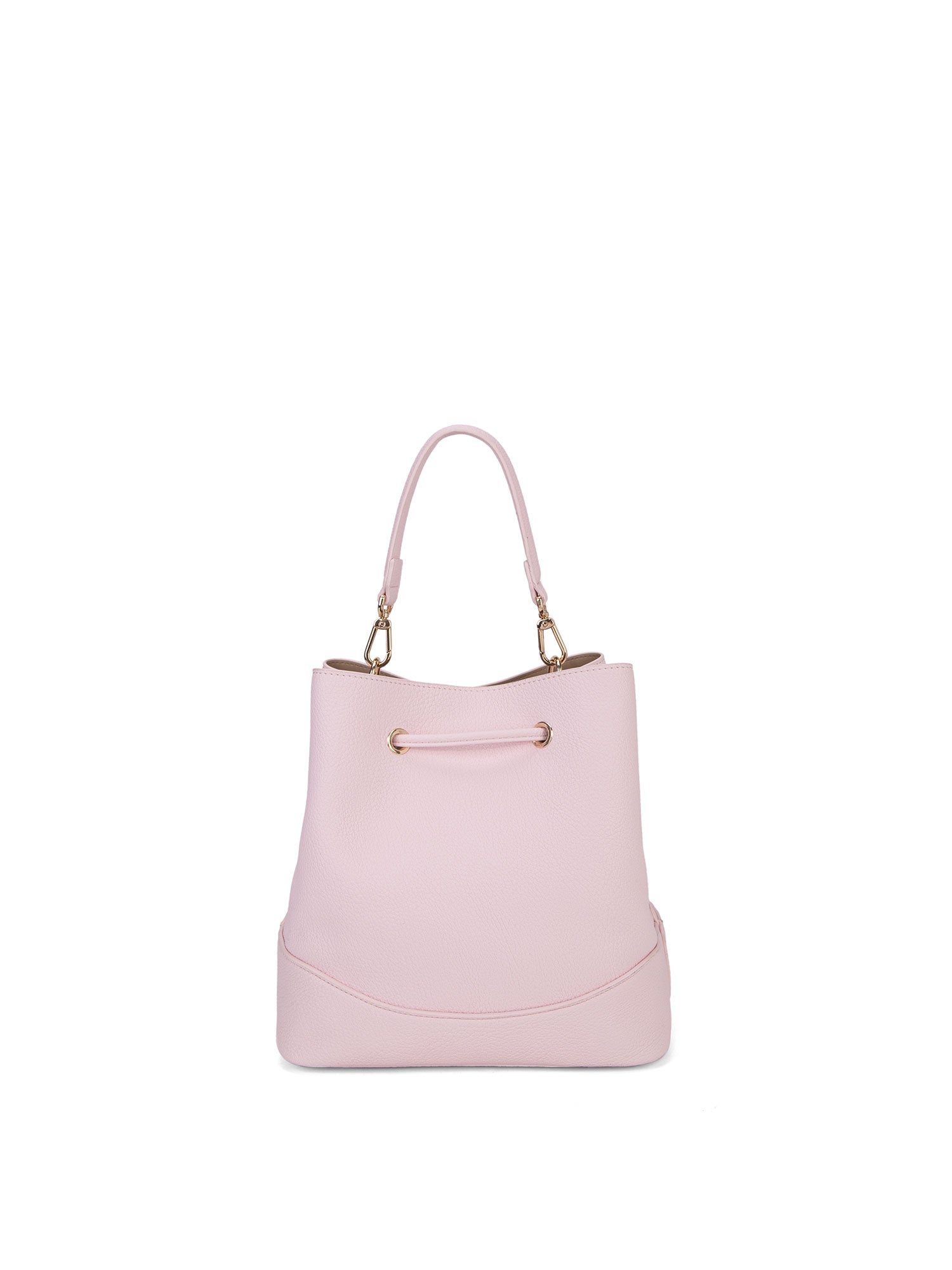 Borsa a mano da donna 100% pelle vegana PU 741-1PT-PRIMROSE Diana&co