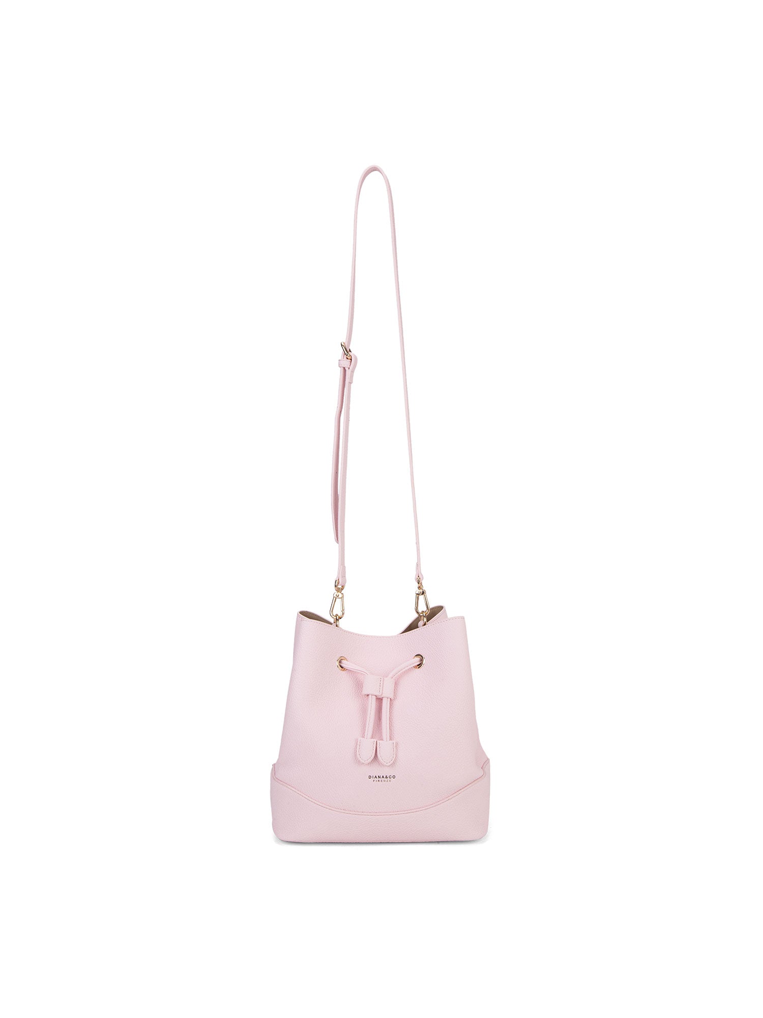 Borsa a mano da donna 100% pelle vegana PU 741-1PT-PRIMROSE Diana&co