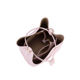 Borsa a mano da donna 100% pelle vegana PU 741-1PT-PRIMROSE Diana&co