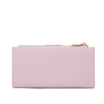 Portafoglio da donna 100% pelle vegana PU 798-3PT-PRIMROSE Diana&co
