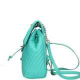 Arezzo 8979-TIFFANY Zaino da donna in pelle trapuntata Gave Lux