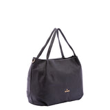 Borsa a spalla da donna Ecopelle BC1406-BLACK B Cavalli