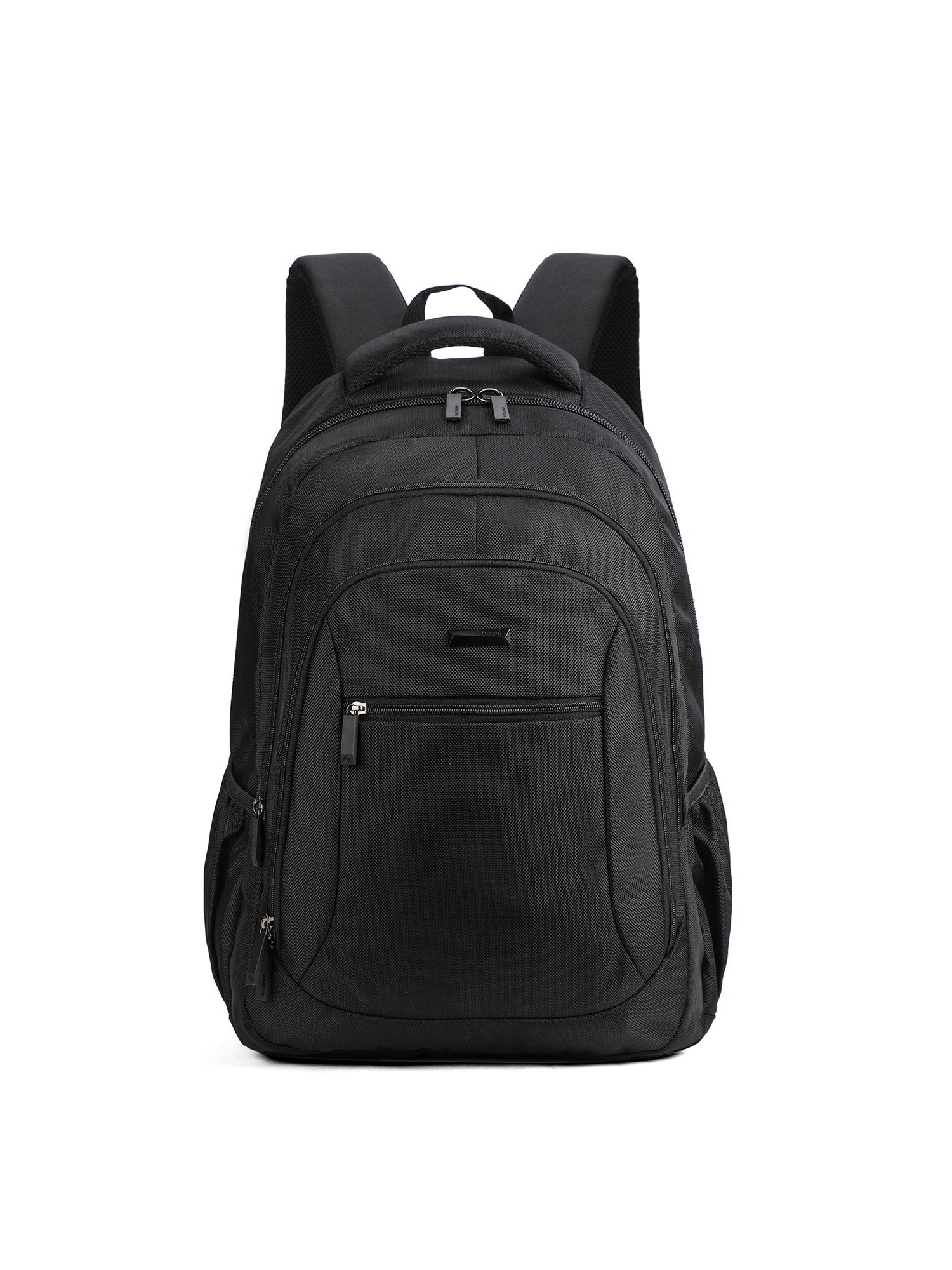 Zaino Unisex Kaelen Casual H97067-BLACK Aoking