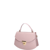 Borsa a mano da donna 100% vera pelle 07202-P 704 CIPRIA Roberta Rossi