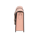 Elyse Borsa a tracolla donna Vera pelle 190852-ROSA PINK Gave Lux