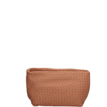 Idalia Borsa a spalla da donna Vera pelle 06052-MANDORLA Gave Lux