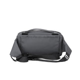 SY4002-GREY Borsa a tracolla unisex Rhys Aoking