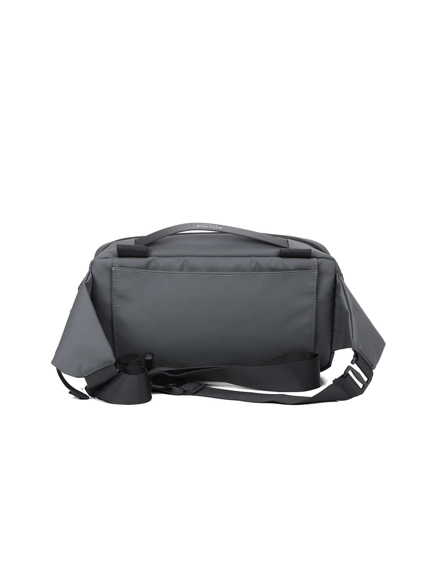 SY4002-GREY Borsa a tracolla unisex Rhys Aoking