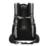Zaino Unisex Noirveau Casual H970-BLACK Aoking