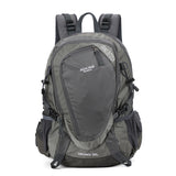 Nylon e Zaino uomo Bryson Casual YJN67752-NERO Aoking