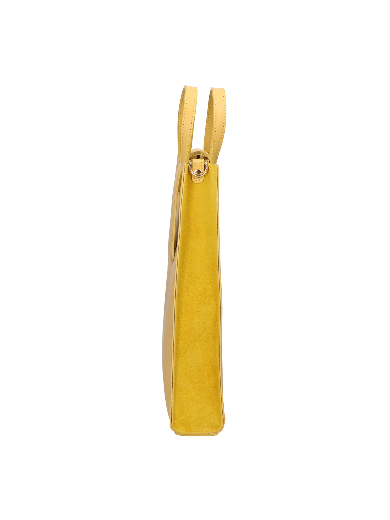 Giuseppina Borsa a mano da donna Vera pelle 05990-L264 DESERTO+60 DESERTO Gave Lux