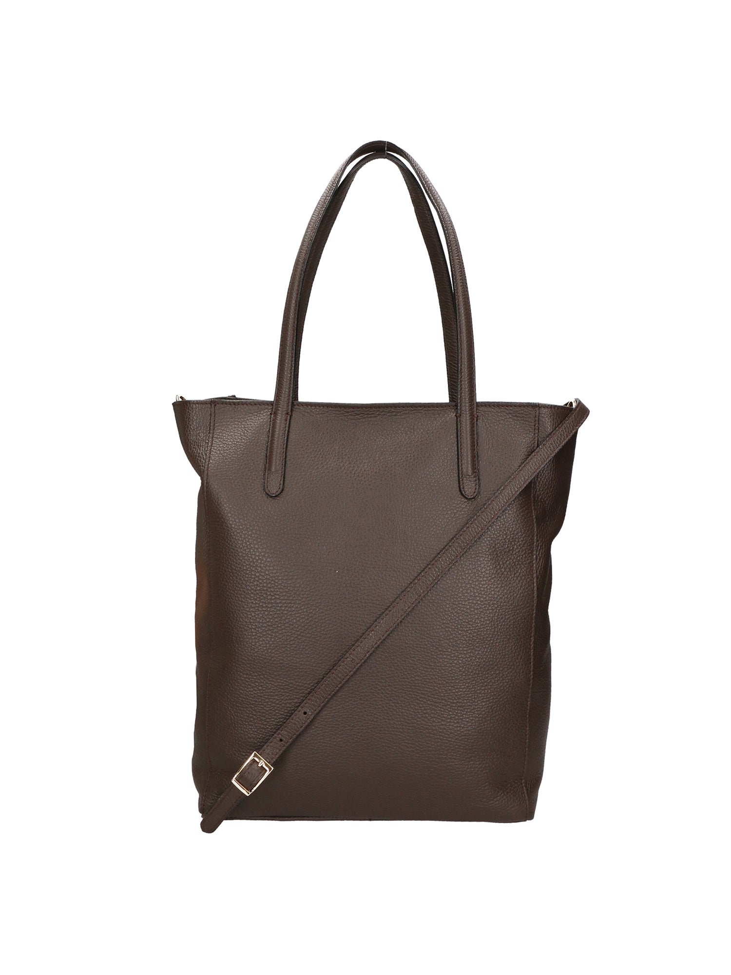 Annachiara Borsa a spalla da donna Vera pelle 05416-D23 TMORO Gave Lux