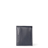 Portafoglio uomo in vera pelle Casual BC410-992-BLU B Cavalli